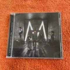 国内版 マルーン5 /IT WON’T BE SOON BEFORE LONG
