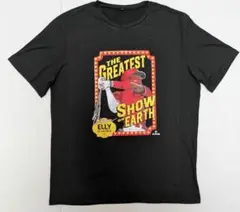 エリー・デラクルーズ Tシャツ 1枚