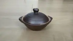 土鍋　ミニ