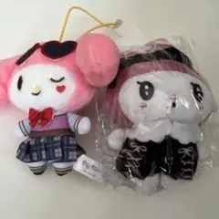 マイメロ キーホルダー マスコット まとめ売り