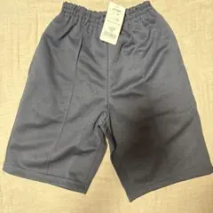 体操服　ハーフパンツ　140