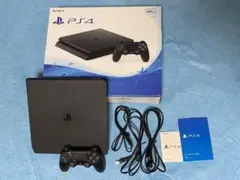 PlayStation4 PS4 CUH-2000AB01 500GB