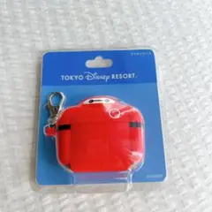 ディズニー ベイマックス AirPods pro 1.2世代 ケアロボット