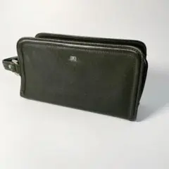 バレンシアガ BALENCIAGA セカンドバッグ ビンテージ