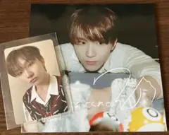 BOYNEXTDOOR BOYLIFE スペシャル盤 ウナクセット