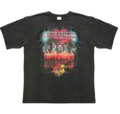櫻坂46 SAKURAZAKA46 ロックTシャツ