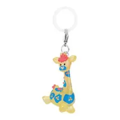 Suzy's Zoo スージーズー めじるしアクセサリー ガチャガチャ