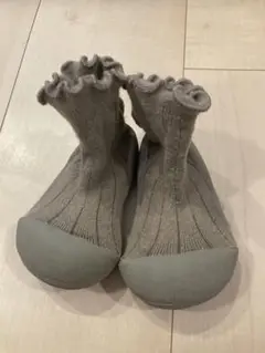 アティパス ボンボンカーキ11.5cm