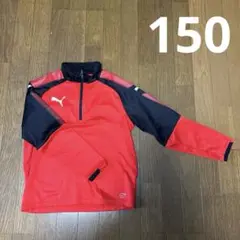 プーマ　長袖　150