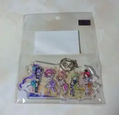 マクロスΔ　A3　アクキー