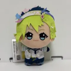 マクロスシリーズ ちびぐるみ レイナ・プラウラー