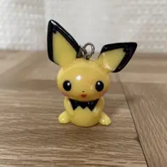 ピチュー キーホルダー