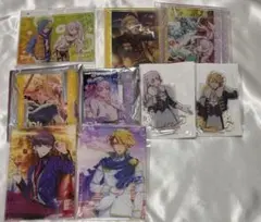 DREAM!ing アクスタ 藤次 紫音