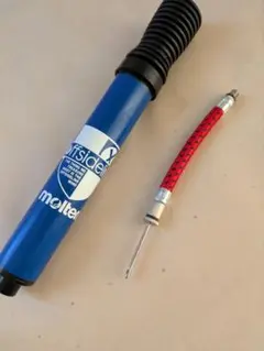 moltenダブルアクションハンドポンプ