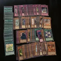 遊戯王カードノーマルまとめ売り500枚