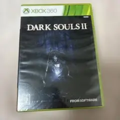 DARK SOULS II Xbox 360