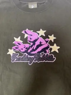 FR2 ファッキングラビッツ Tシャツ