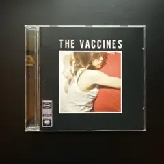 THE VACCINES CD