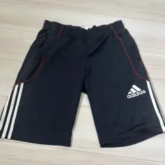 adidas Sport Essentials ハーフパンツ S 黒