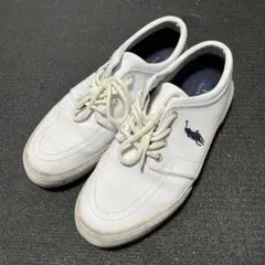 POLO RALPH LAUREN スニーカー