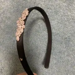 2025年最新】Swarovski レディース ヘアバンド・カチューシャの