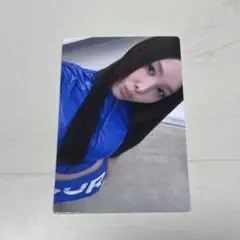 TWICE THIS IS FOR ソウルコン 入場特典 ナヨン