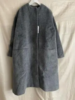 H747 ムルーアMURUA フレアテントコート