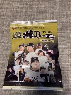 ORIX Buffaloes 焼きビーフン