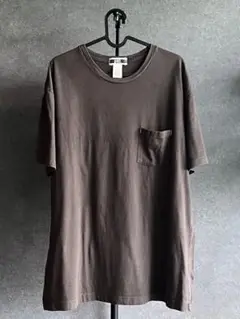 【超美品】OLDGAP オールドギャップオーバーサイズポケットTシャツXLサイズ
