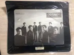 EXO EXOluXion in Seoul マウスパッド
