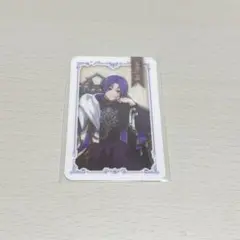 ブルーロック カラオケの鉄人 カラ鉄 ビジュアルカード 御影玲王