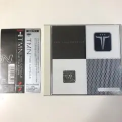 TMN TIME CAPSULE 2DISCS