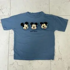 next Disney ミッキーマウス Tシャツ 9-12ヶ月
