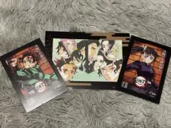 鬼滅の刃　無限城編　入場者特典