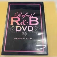 Perfect! R&B DVD 27 URBAN PLAYLIST 44