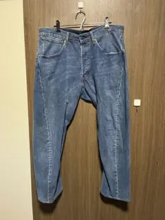 リーバイス　エンジニアド　ジーンズ　541 W34 L32