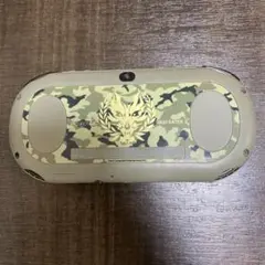 PSVitaPCH-2000 ゴッドイーター2 フェンリルエディション
