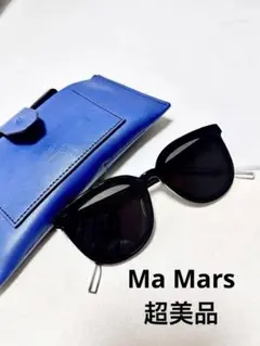 2025年最新】ジェントルモンスター ma marsの人気アイテム