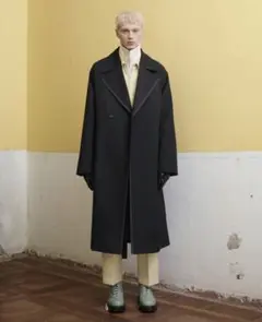 Wool Coat Woman | Jil Sander Official Online Store