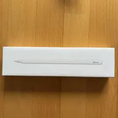 Apple Pencil （第2世代）
