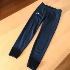匿名配送アンダーアーマー レギンス ロングタイツ
