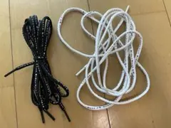adidas 靴紐　アディダス