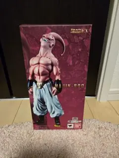 ドラゴンボール　魔人ブウ　フィギュアーツ　ZERO EX プレミアムバンダイ フィギュアーツZERO EX 魔人ブウ | ドラゴンボールZ フィギュア