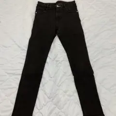 マリークワント ブラック　パンツ