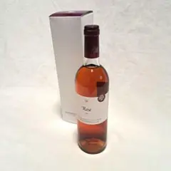 Rose　ロゼ　2016　辛口　ワイン