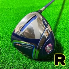 ゼクシオ11 レディース ドライバー 11.5 フレックス R