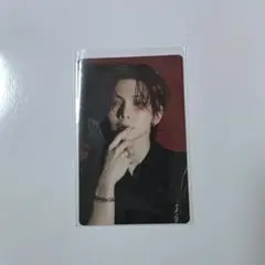 ATEEZ In Your Fantasy ヨサン