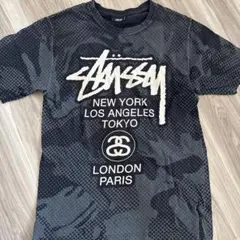 stussy 半袖Tシャツ　メンズ　【S】