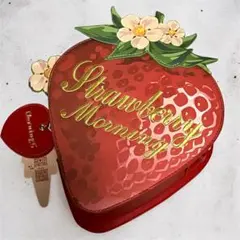【新品】いちご ショルダーバッグ 苺 morning glory ロリィタ