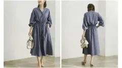 URBAN RESEARCH ドロストワンピース アーバンリサーチ ワンピース